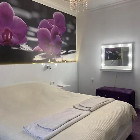 Apartamento Vladana Deluxe App 2 *