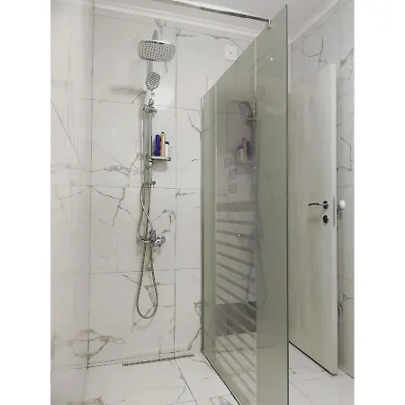 Vladana Deluxe App 2 Apartamento *