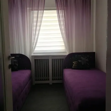 Apartamento Vladana Deluxe App 2 Kruševac