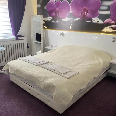 Vladana Deluxe App 2 Apartamento *