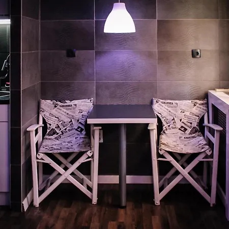 Apartamento Vladana Deluxe App 2 *