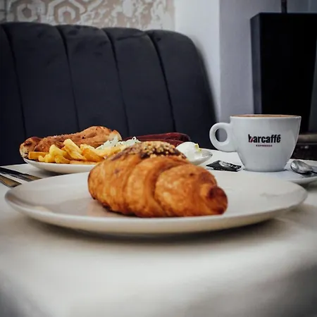 Apartamento Vladana Deluxe App 2 *