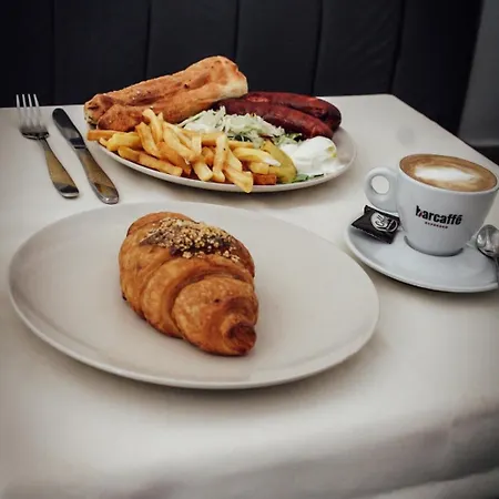 Apartamento Vladana Deluxe App 2 Kruševac