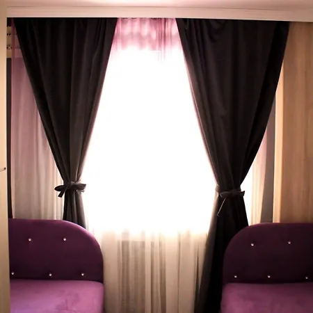 Vladana Deluxe App 2 Apartamento