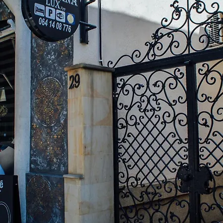 Vladana Deluxe App 2 * Kruševac